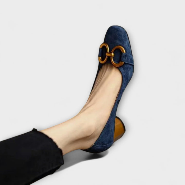 Mathilda – Ortopediset Korkokengät