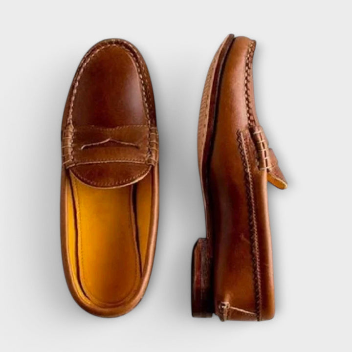 Klassiset Naisten Loafers