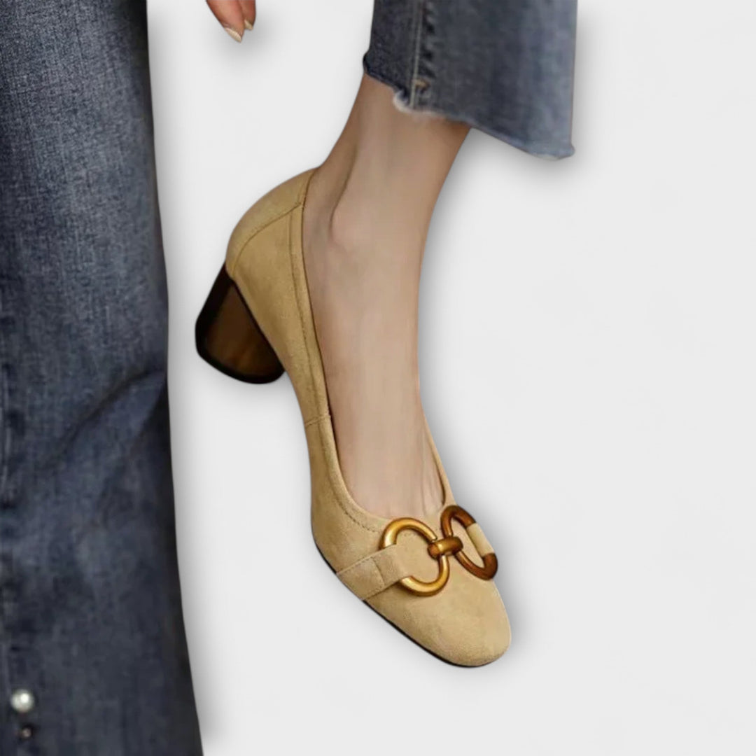 Mathilda – Ortopediset Korkokengät