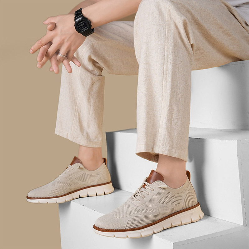 STOF & SJÆL - Suorituskyky