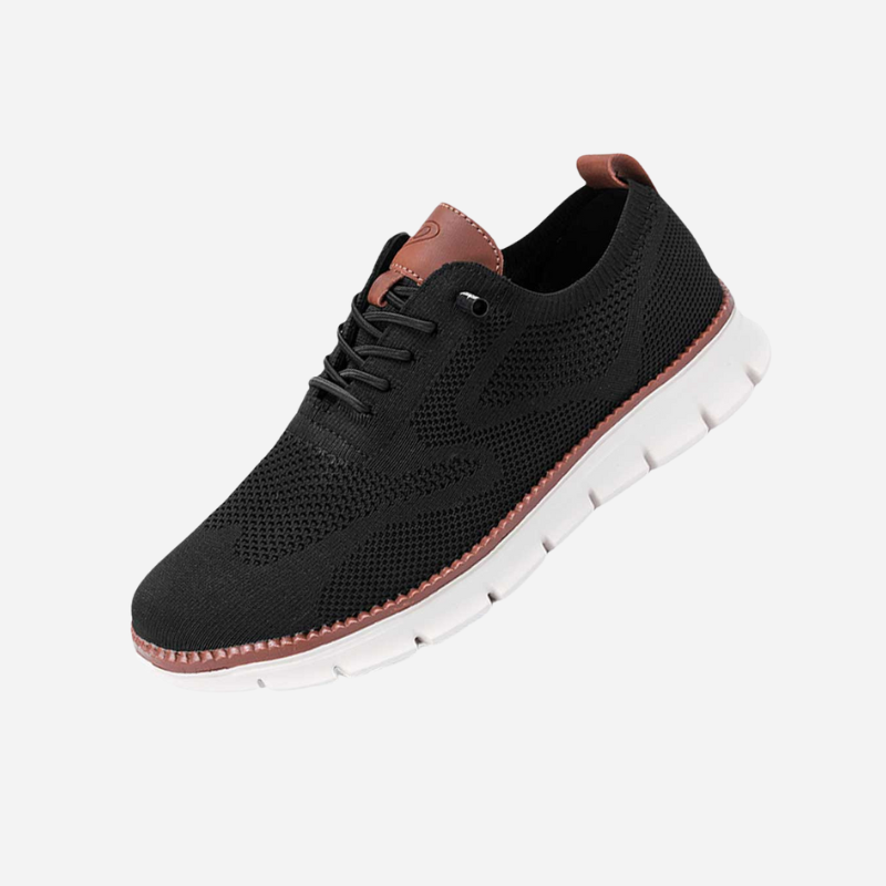 STOF & SJÆL - Suorituskyky