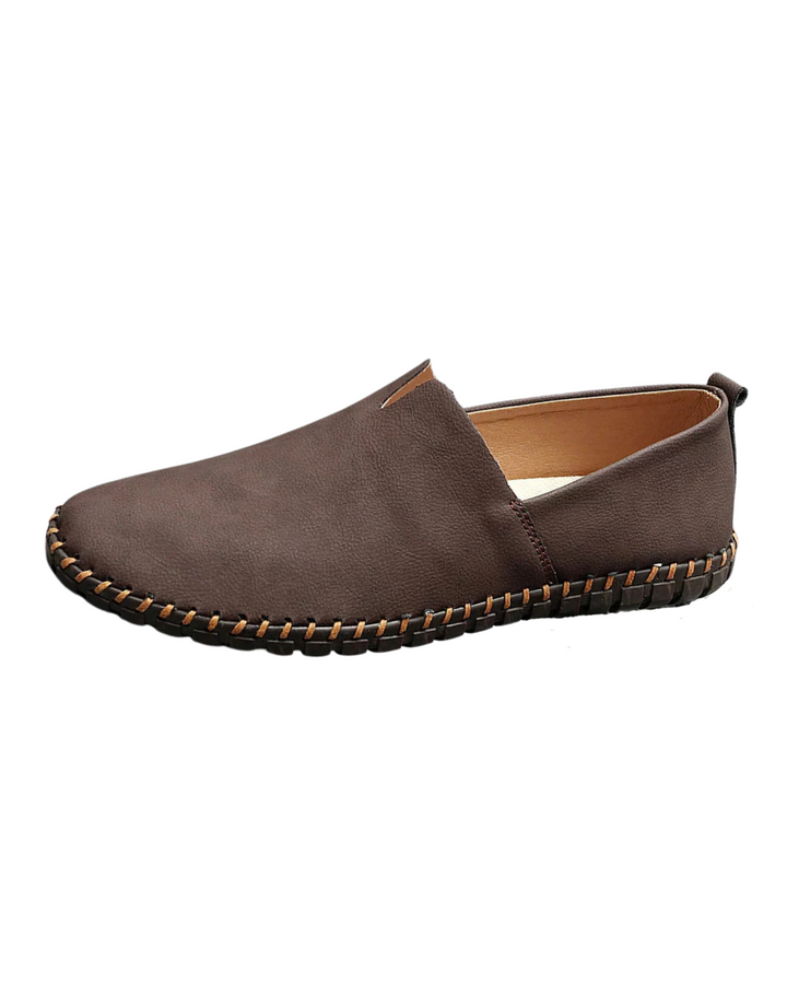 Santorini Nahka Loafers