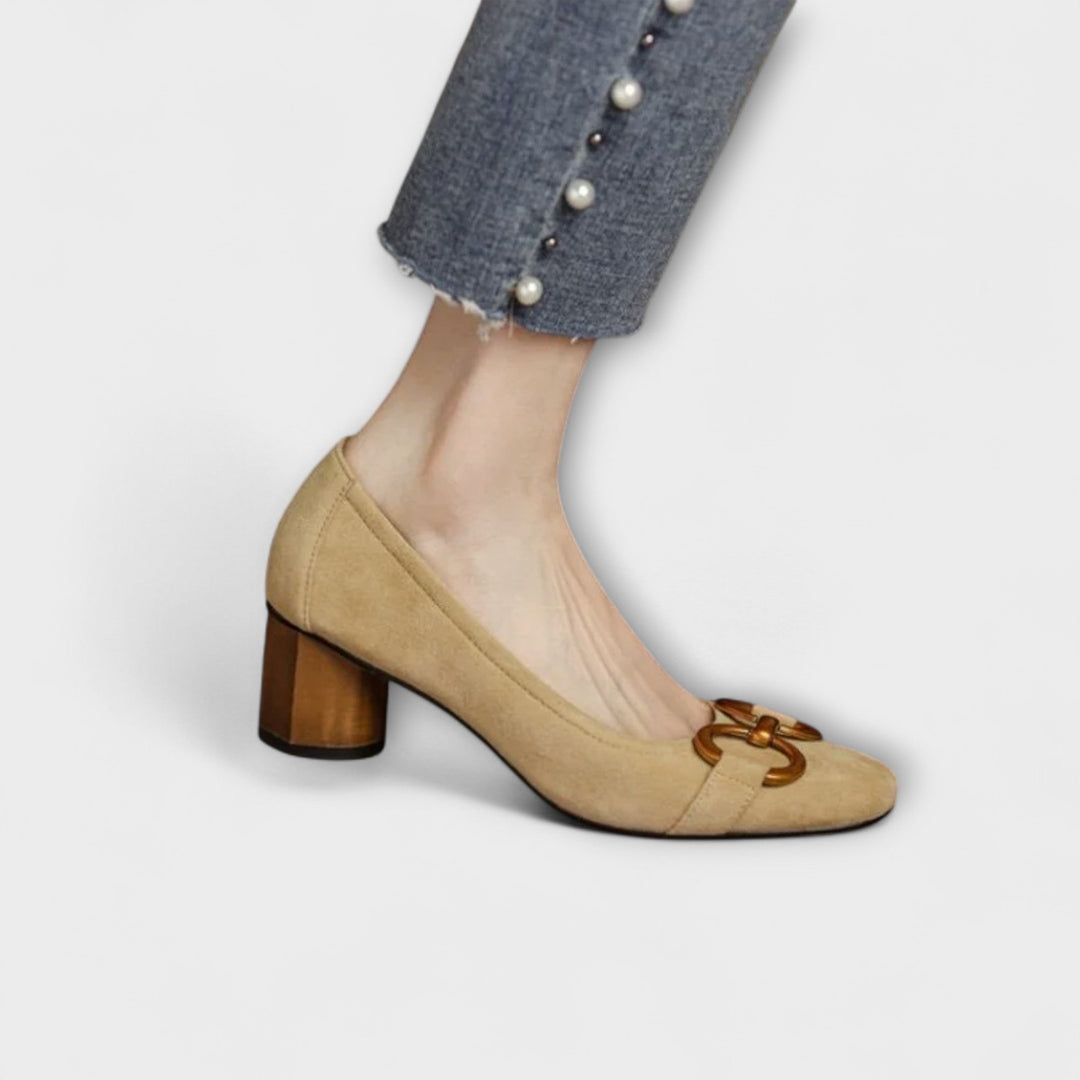 Mathilda – Ortopediset Korkokengät