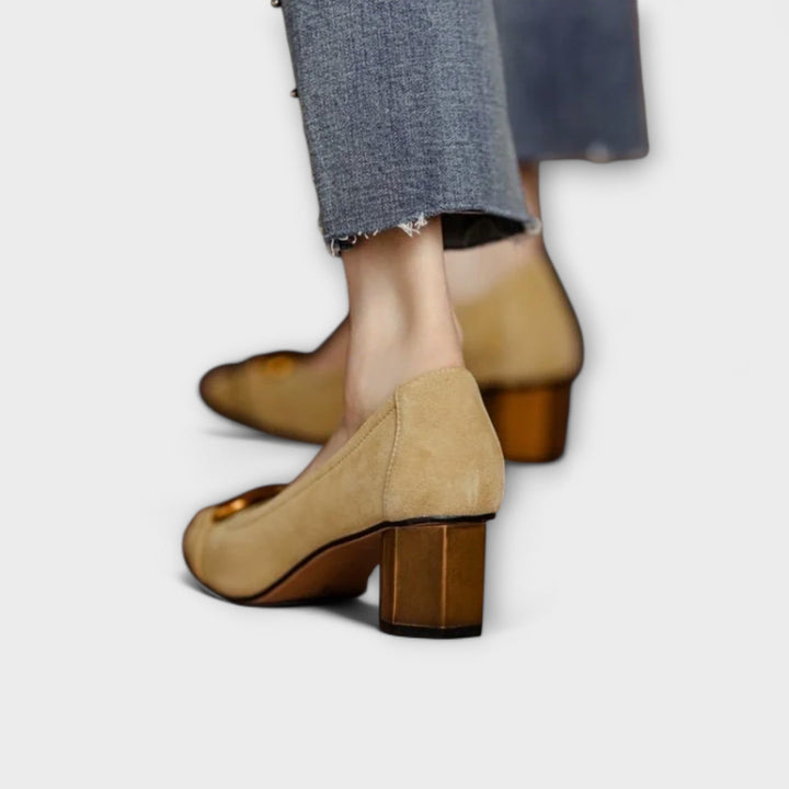 Mathilda – Ortopediset Korkokengät