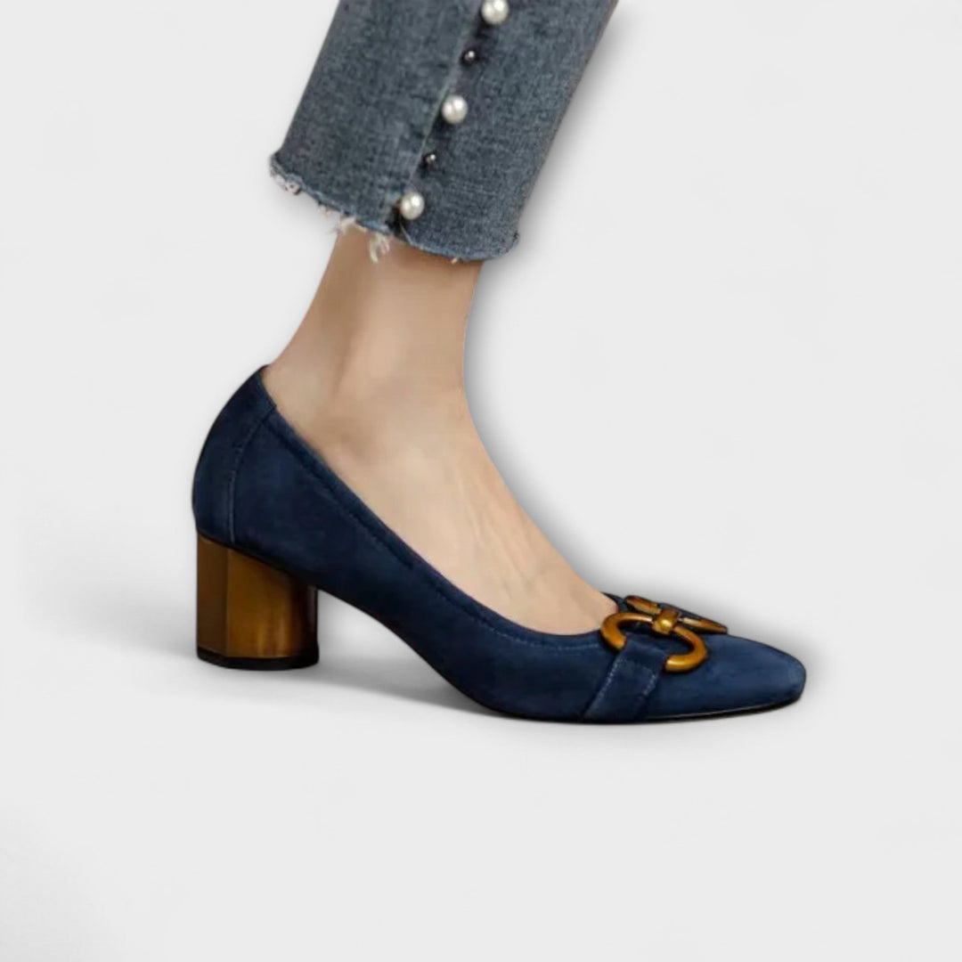 Mathilda – Ortopediset Korkokengät