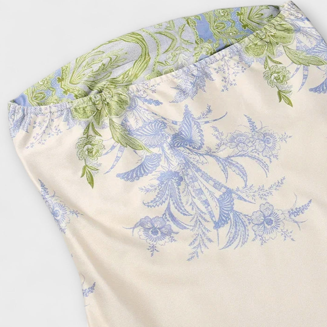 Aria - Mekko Sea & Salt