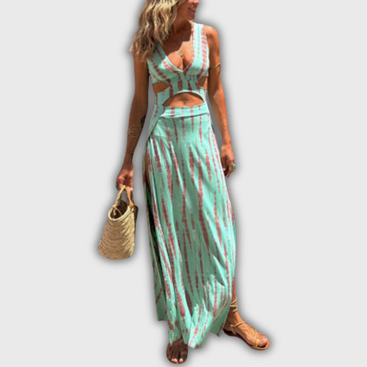 Bianca – Mekko Syvällä Leikkauksella ja Uloilla