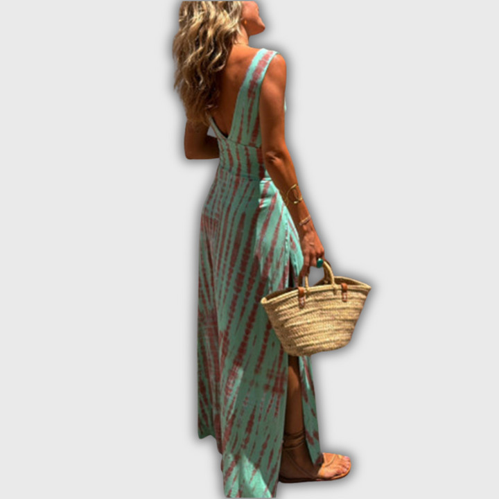 Bianca – Mekko Syvällä Leikkauksella ja Uloilla