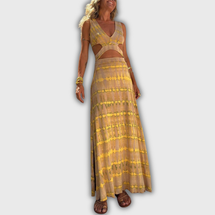 Bianca – Mekko Syvällä Leikkauksella ja Uloilla