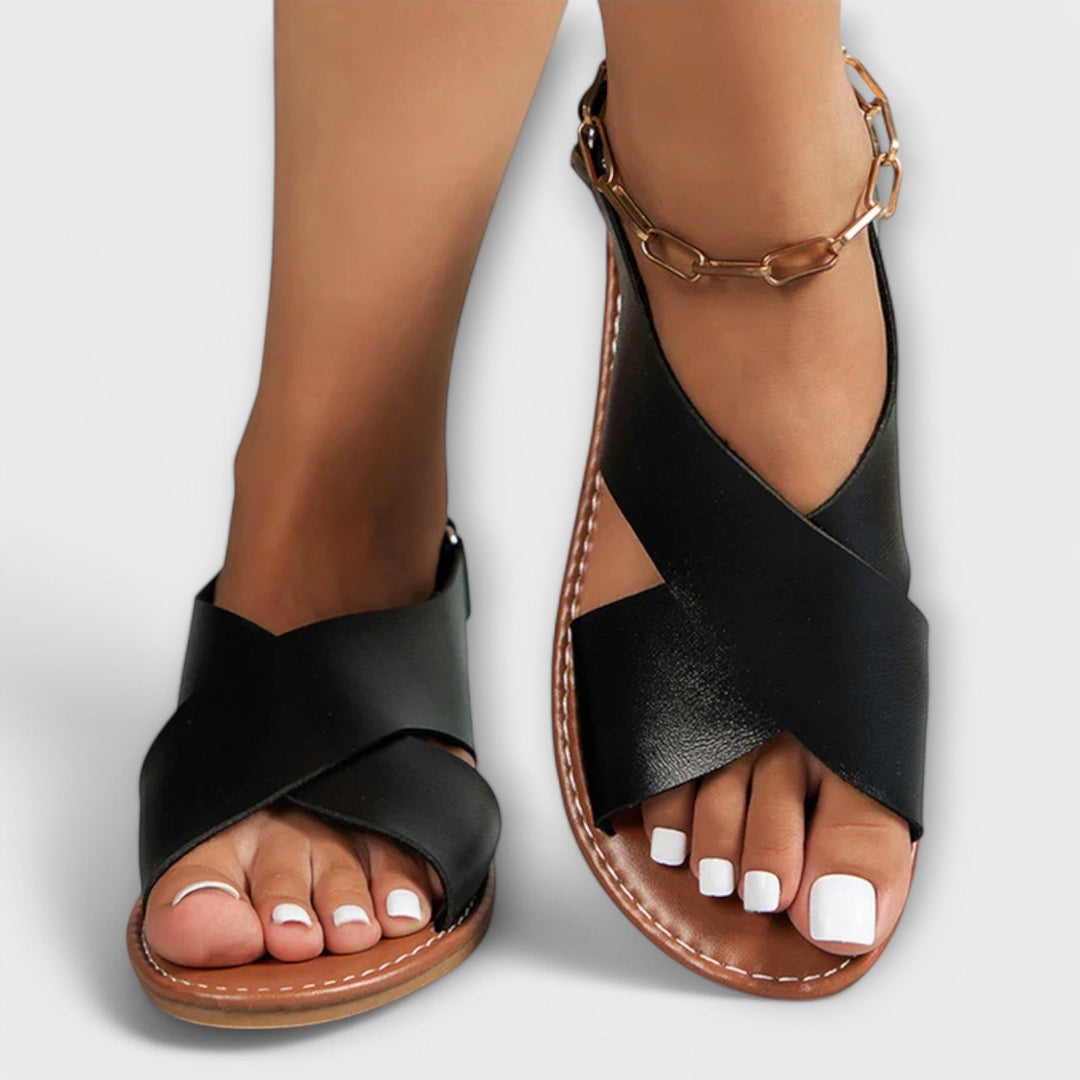 Veronica - Alustakengät