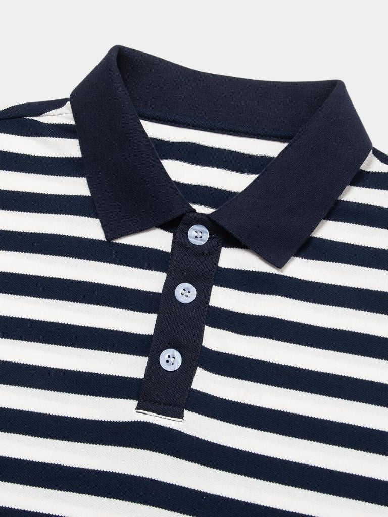 Simon™ | Elegantti Riviera Polo