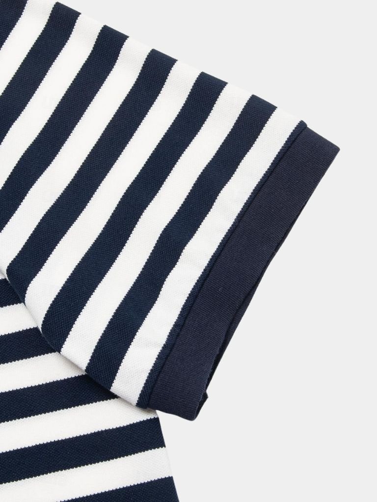 Simon™ | Elegantti Riviera Polo