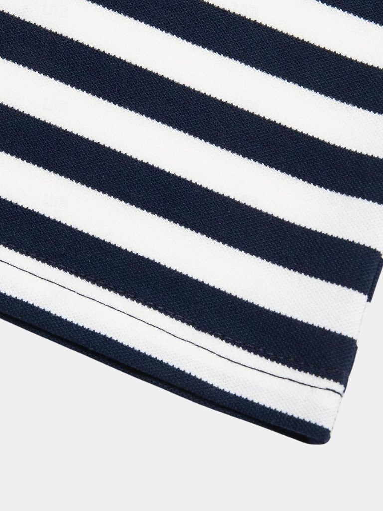 Simon™ | Elegantti Riviera Polo