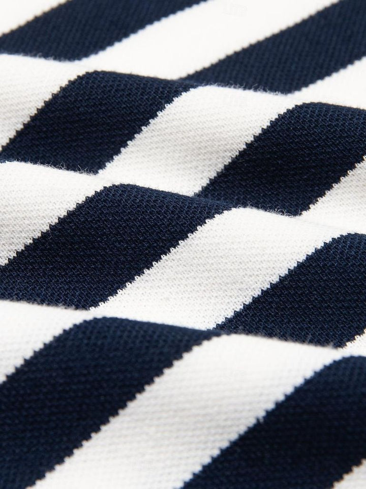 Simon™ | Elegantti Riviera Polo