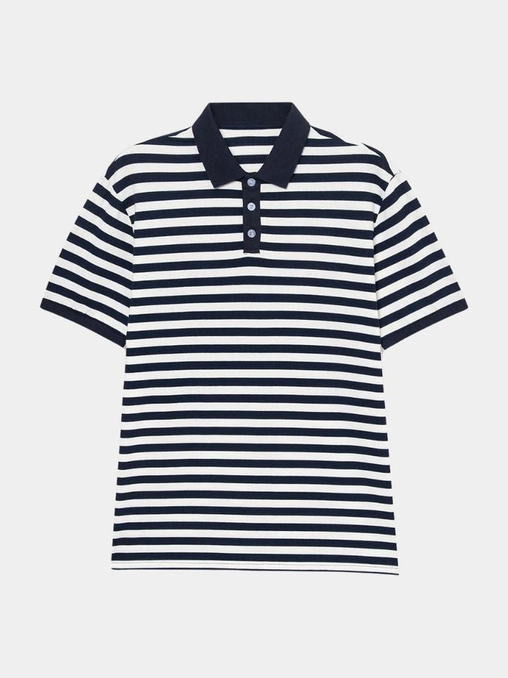 Simon™ | Elegantti Riviera Polo
