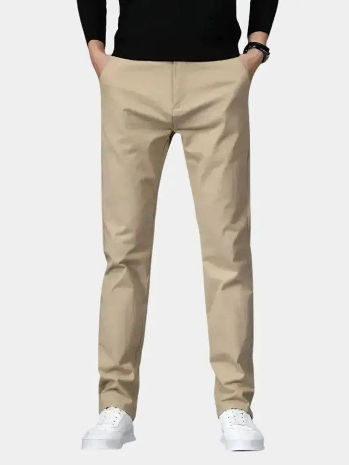 Simon™ | Eristävät Housut