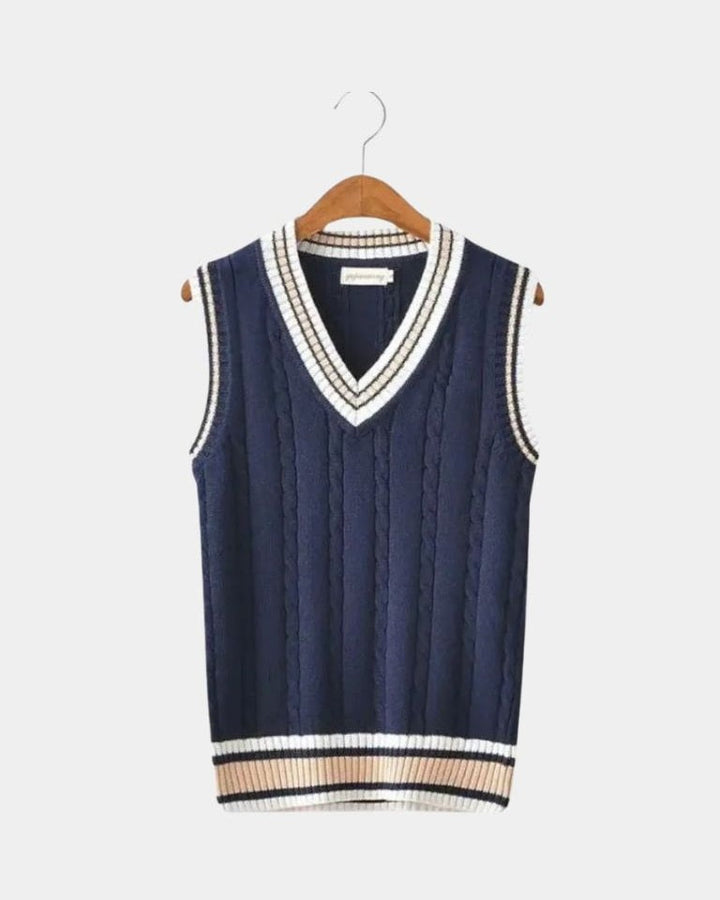 Tobias™ | Lyhythihainen Pullover