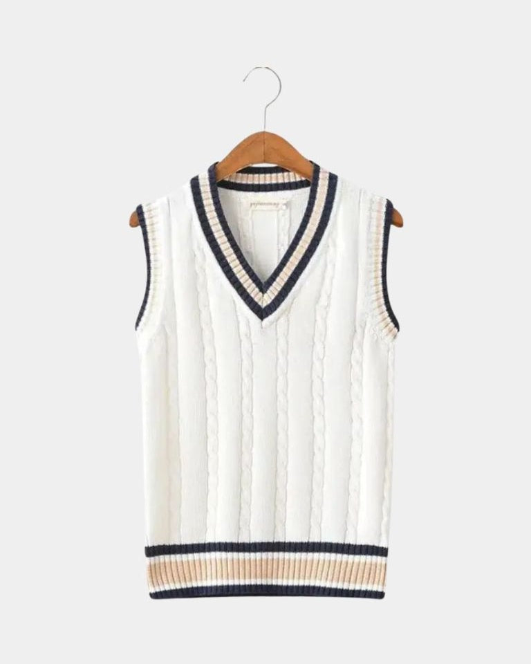 Tobias™ | Lyhythihainen Pullover