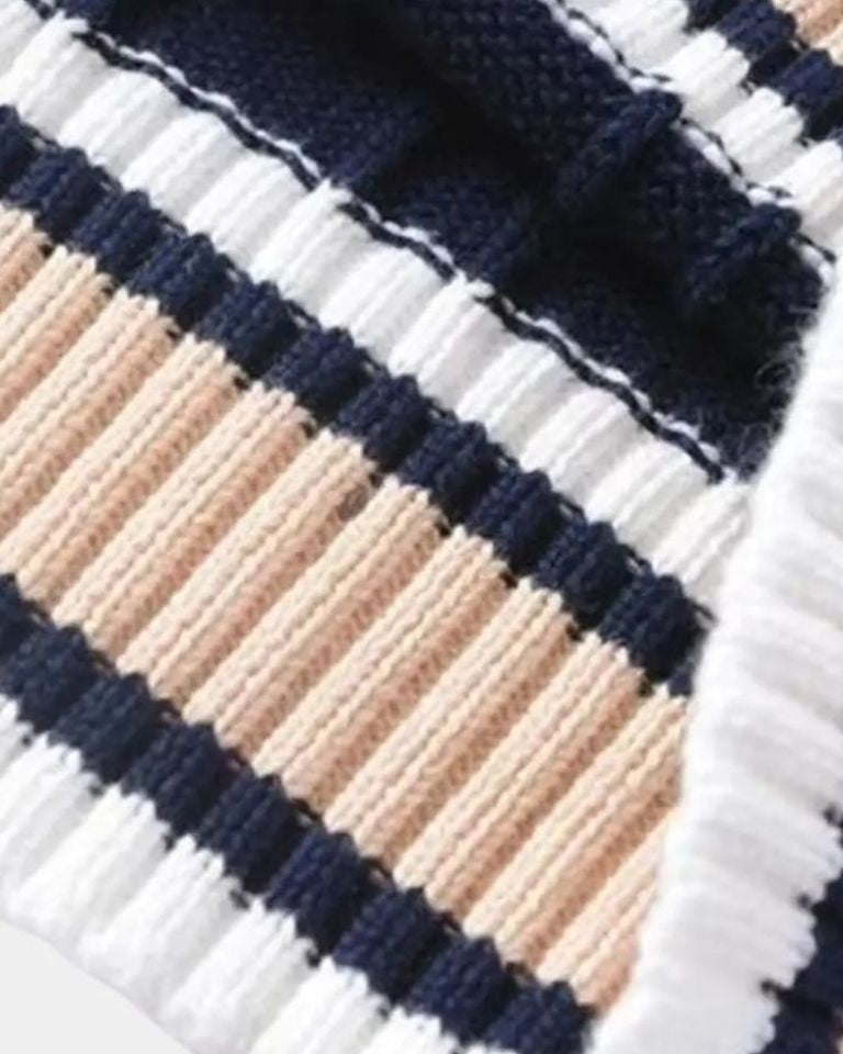 Tobias™ | Lyhythihainen Pullover