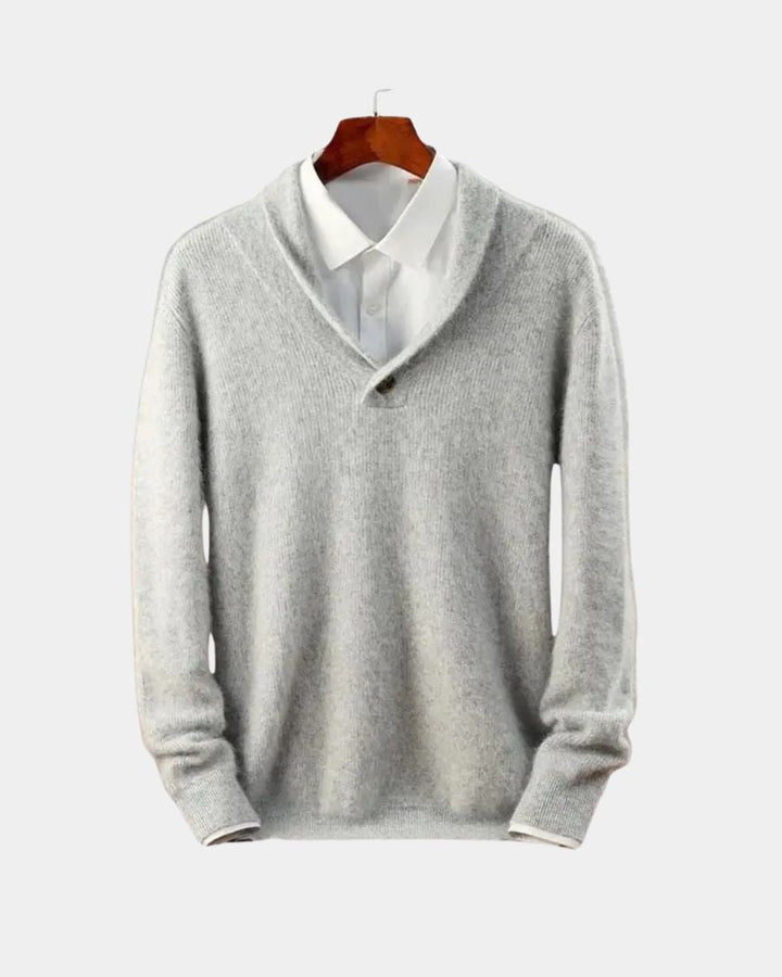 Troels™ | Klassinen Neule