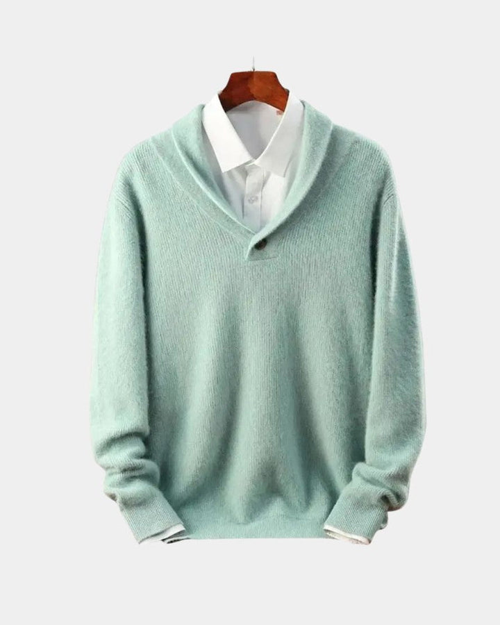 Troels™ | Klassinen Neule