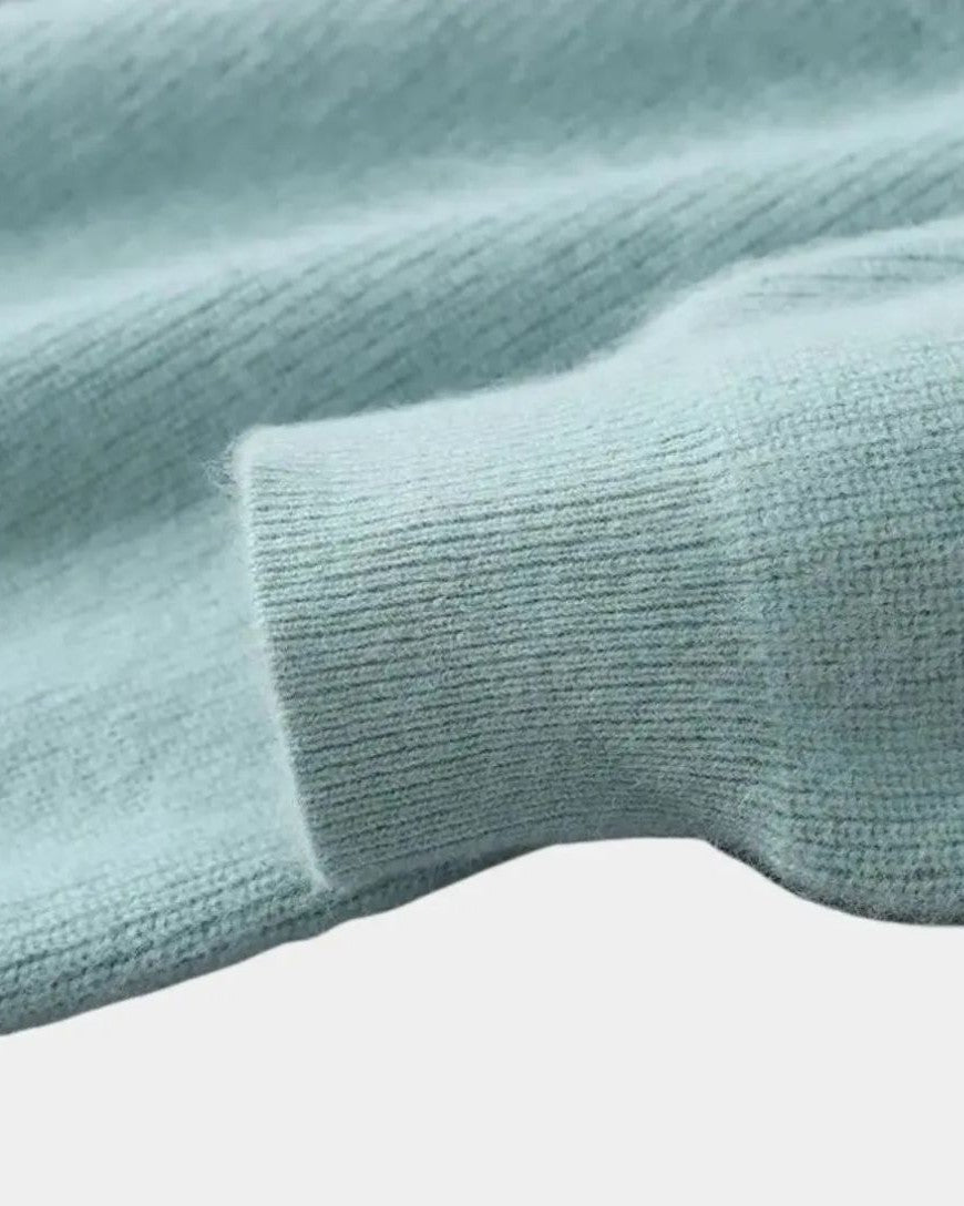 Troels™ | Klassinen Neule