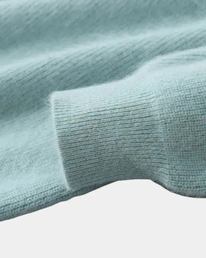 Troels™ | Klassinen Neule