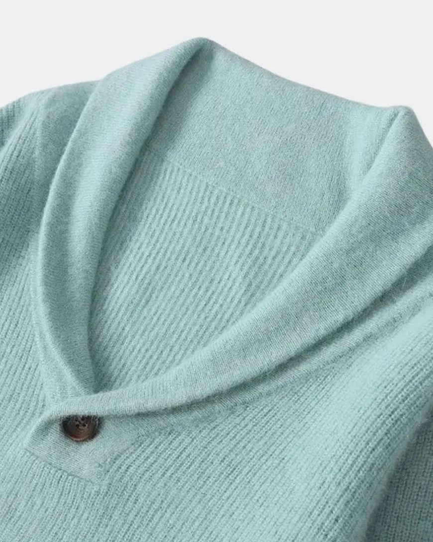 Troels™ | Klassinen Neule