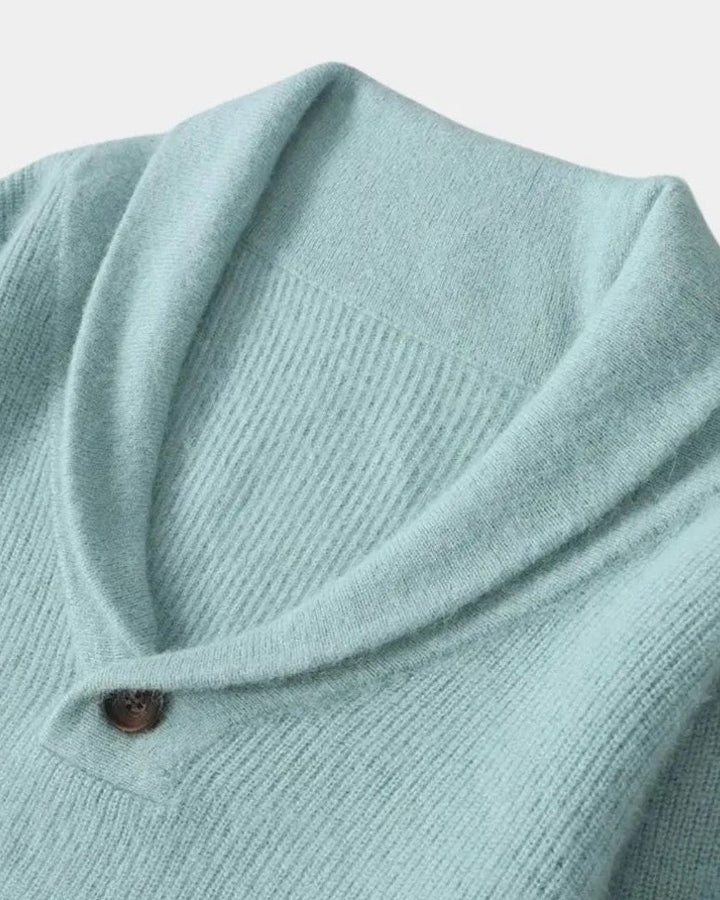 Troels™ | Klassinen Neule