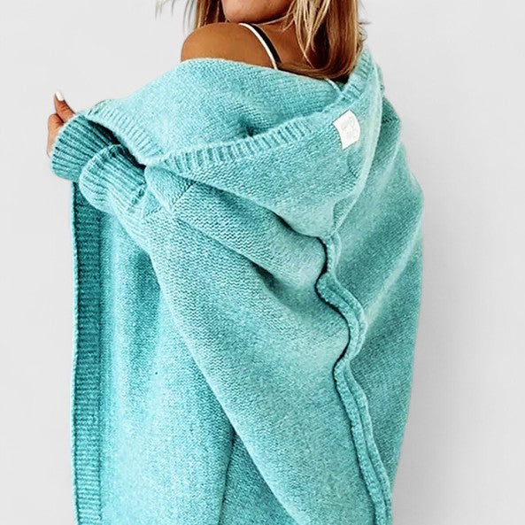 Neva | Mukava Cardigan