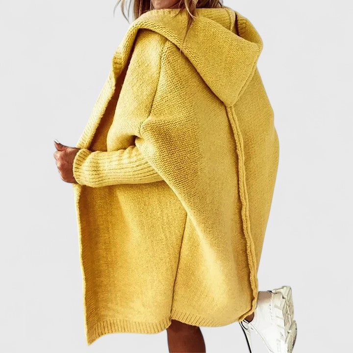 Neva | Mukava Cardigan