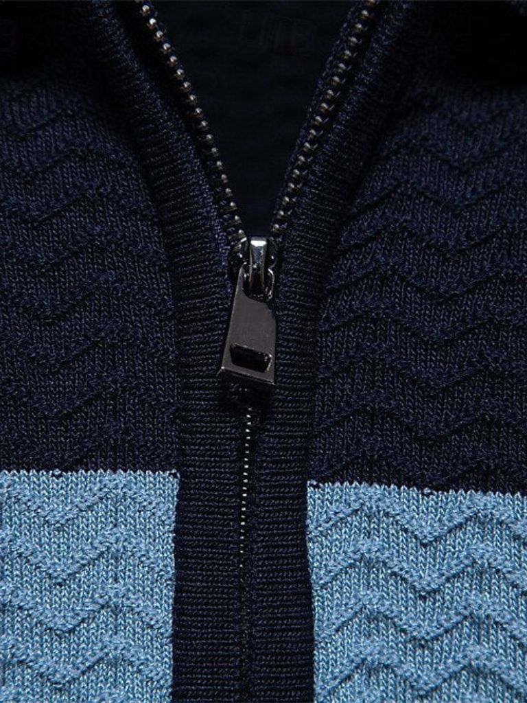 Viktor™ | Klassinen Slim Zipkaulus