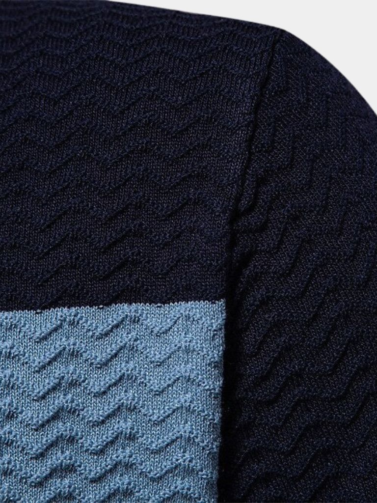 Viktor™ | Klassinen Slim Zipkaulus