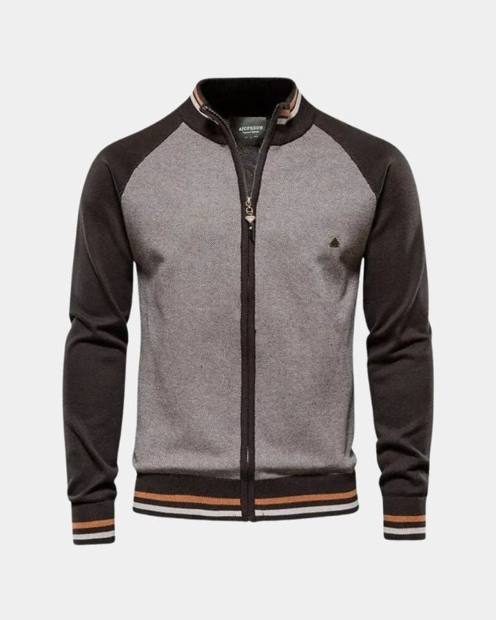 Viktor™ | Pitkähiha Pullover