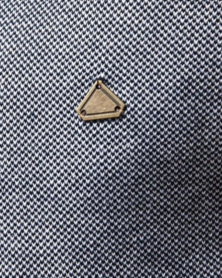 Viktor™ | Pitkähiha Pullover