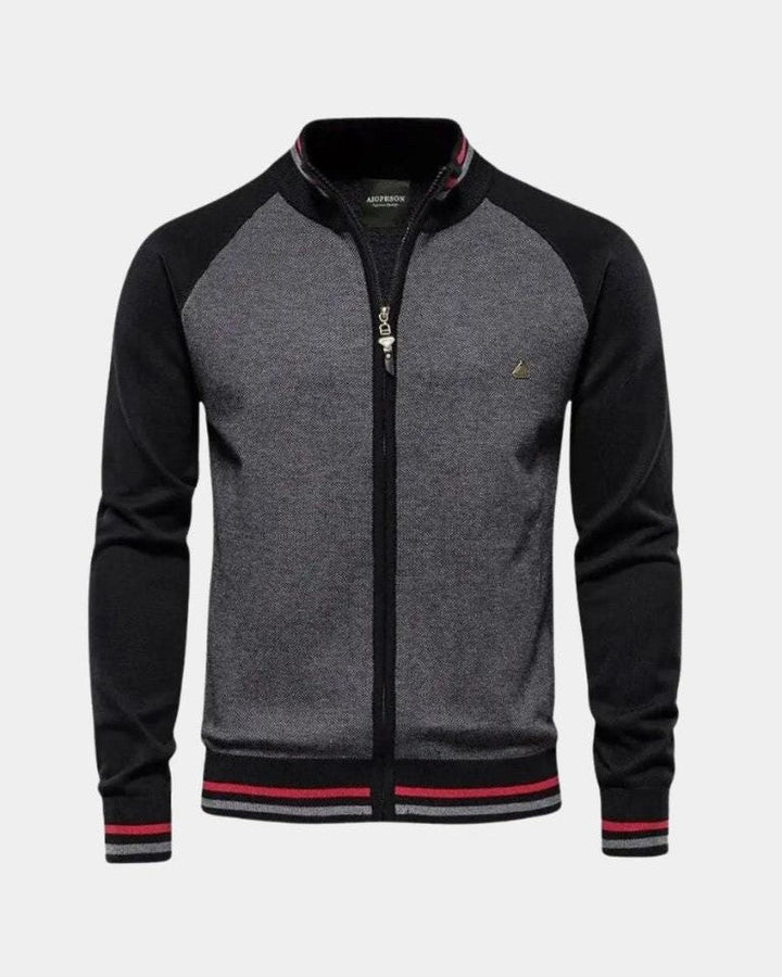 Viktor™ | Pitkähiha Pullover