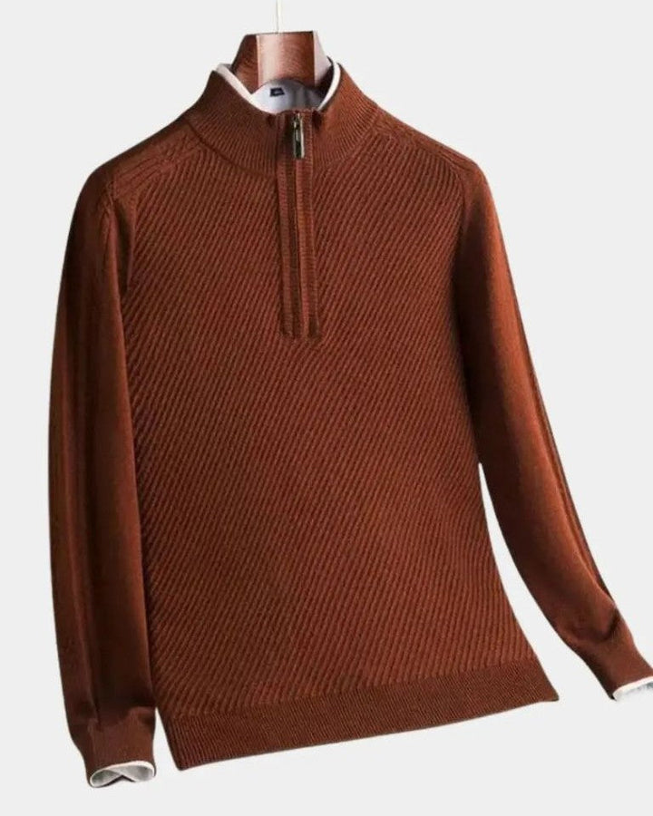 Vilhelm™ | Perusneule puolivetoketjulla