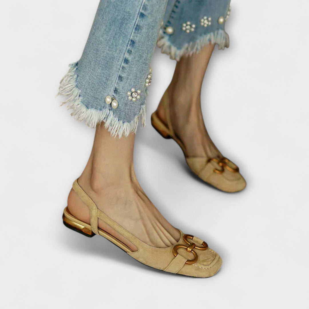 Mathilda – Ortopediset Sandaalit