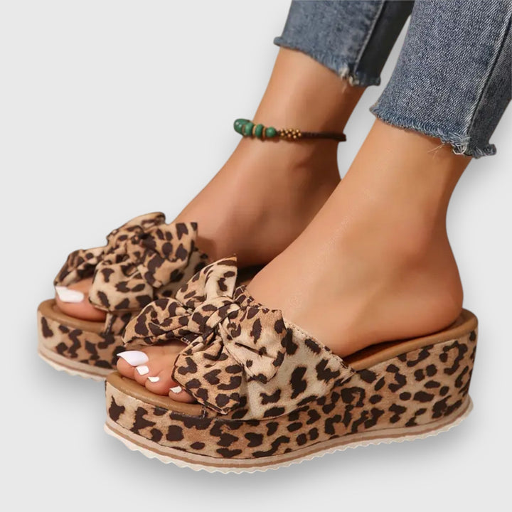 Mila – Tyylikäs Sandali