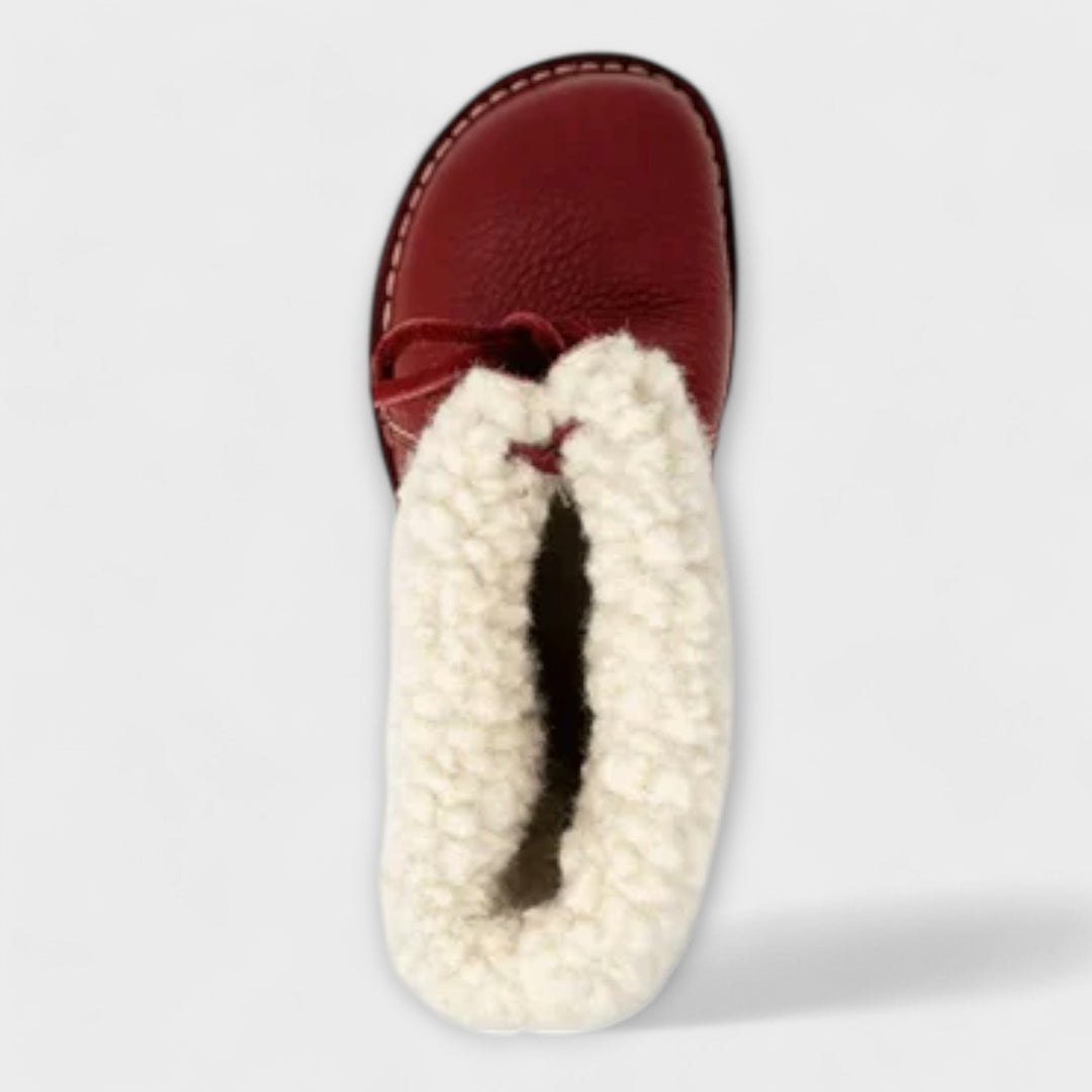 Vedenpitävät Saappaat Villavuorilla