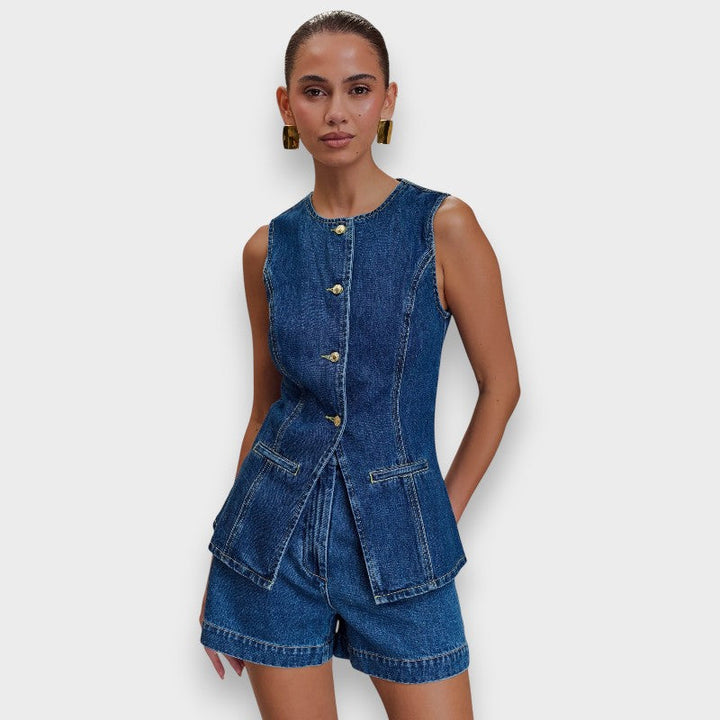 Aline | Tyylikäs ja Mukava Setti