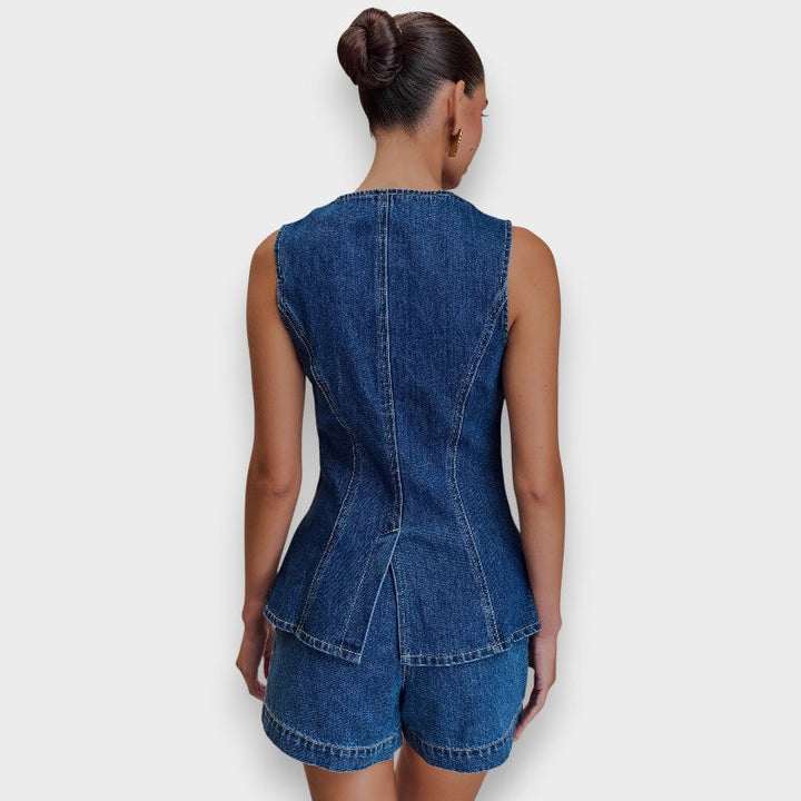 Aline | Tyylikäs ja Mukava Setti