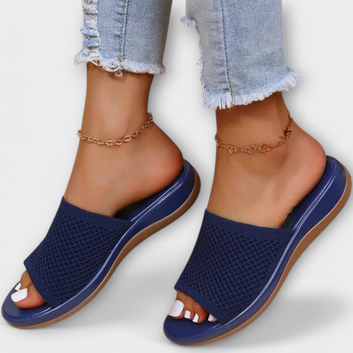 Sandaalit - Bequemi Sandaalit