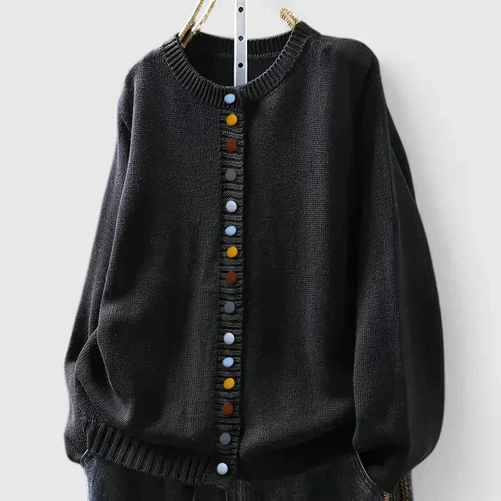 Sina | Grace Cardigan