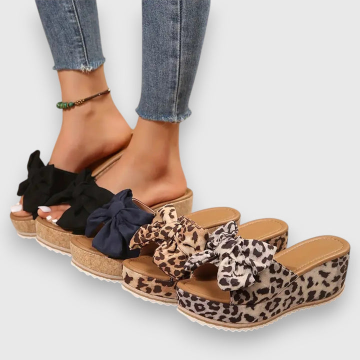 Mila – Tyylikäs Sandali