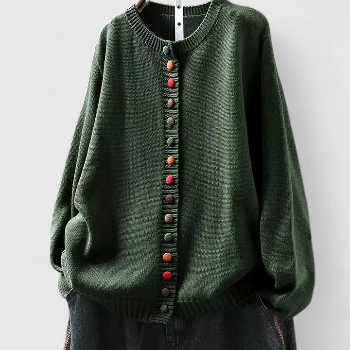 Sina | Grace Cardigan