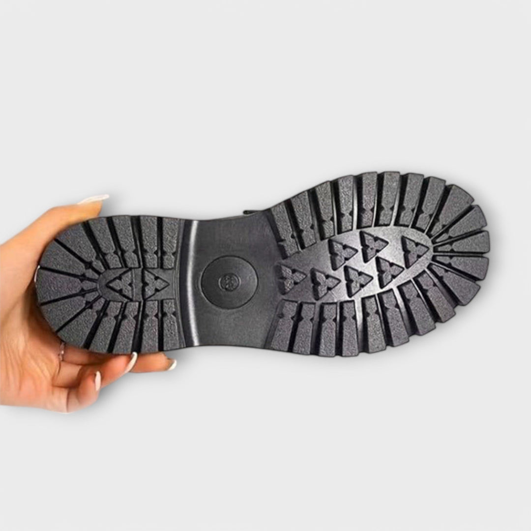 Alisa | Sofistikoitu Loafer