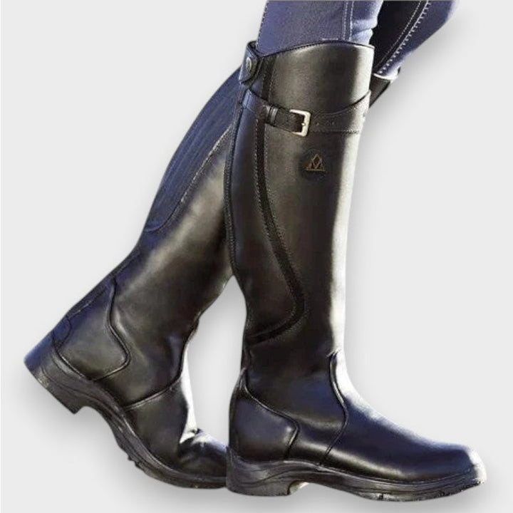 Lenja | Ortopediset Saappaat