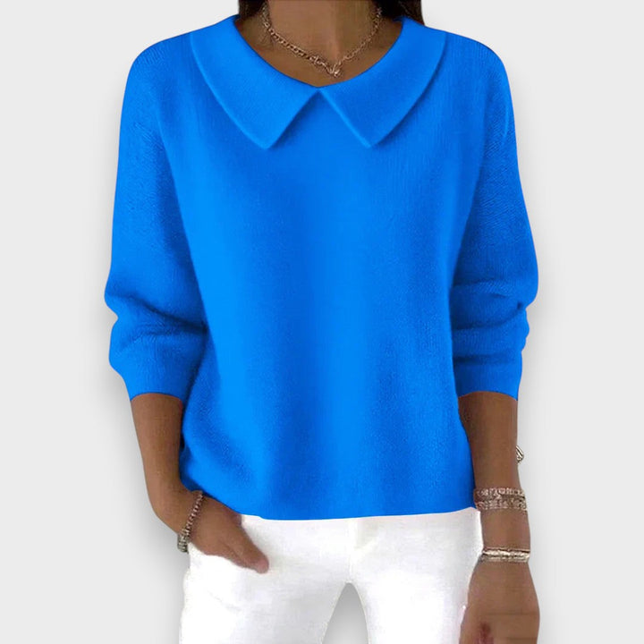 Nadia | Klassinen Neule