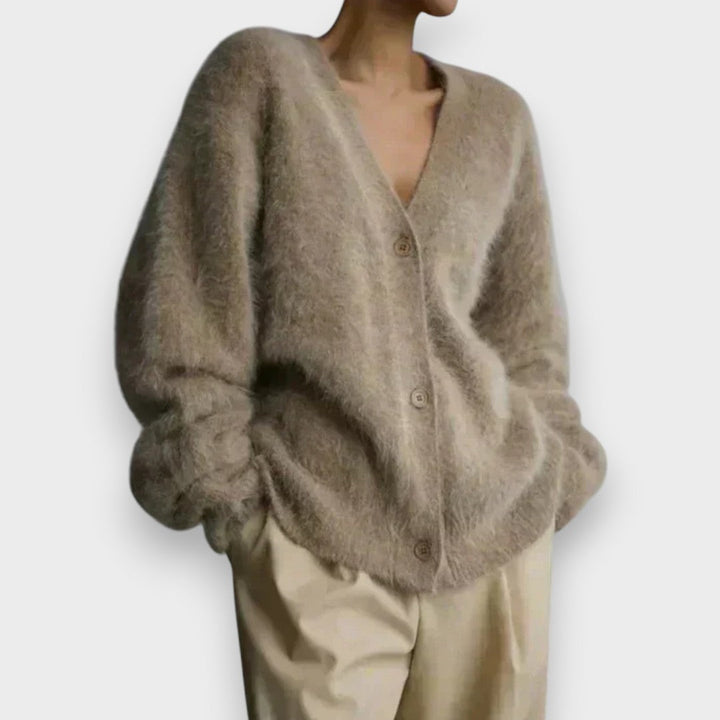 Susanne | Kasmirswetteri